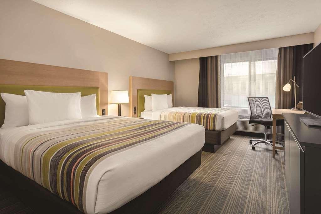 Country Inn & Suites By Radisson, Erie, Pa Kearsarge Zimmer foto