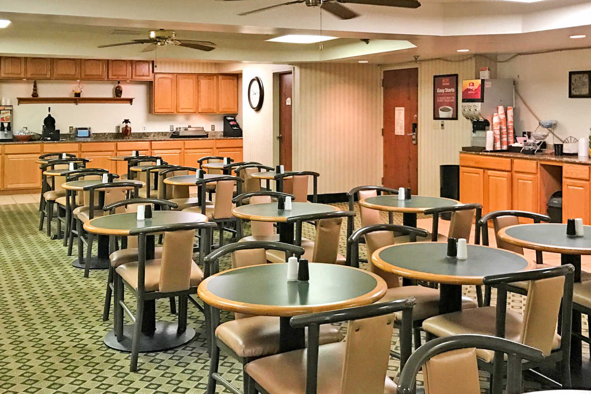 Country Inn & Suites By Radisson, Erie, Pa Kearsarge Einrichtungen foto