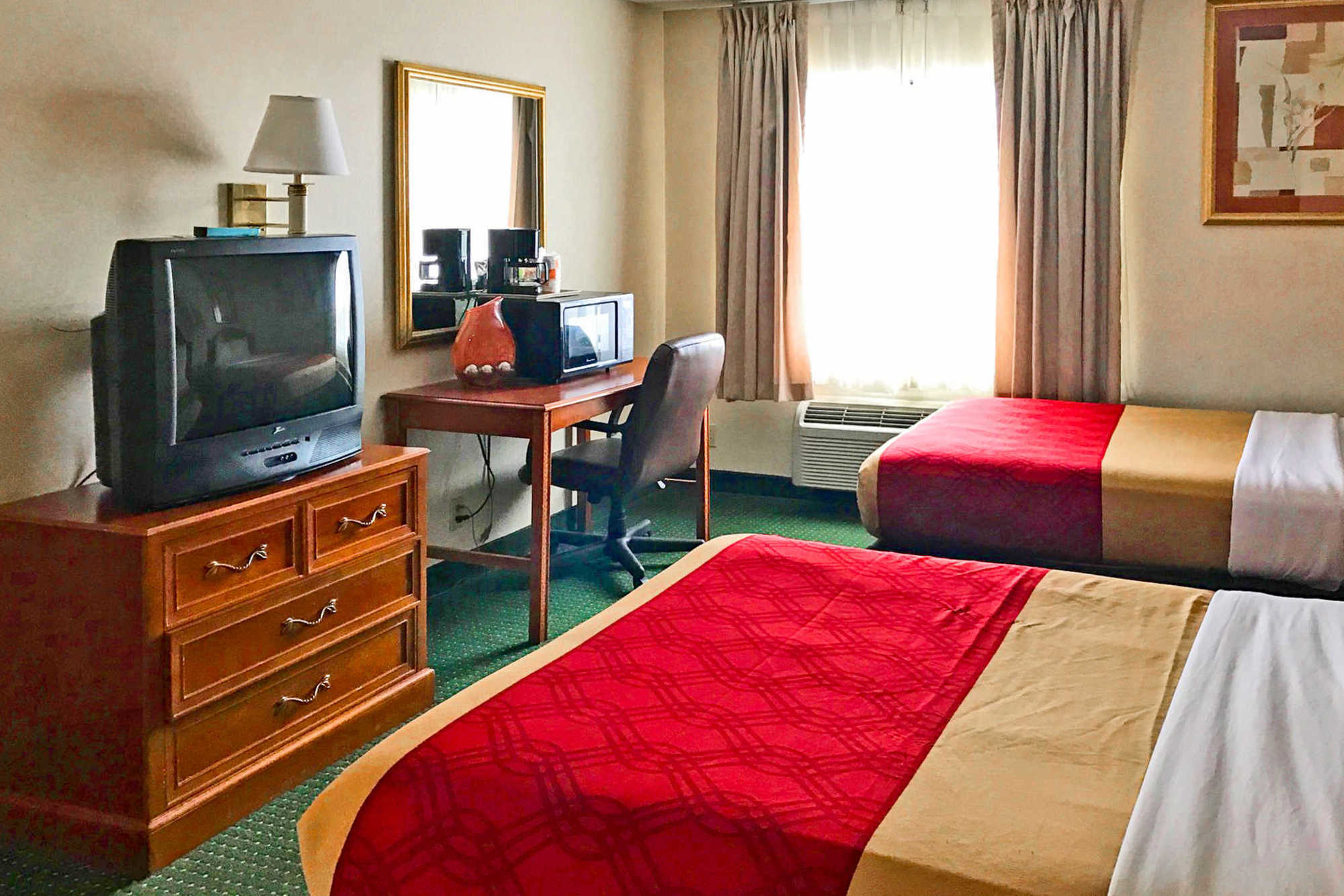 Country Inn & Suites By Radisson, Erie, Pa Kearsarge Zimmer foto