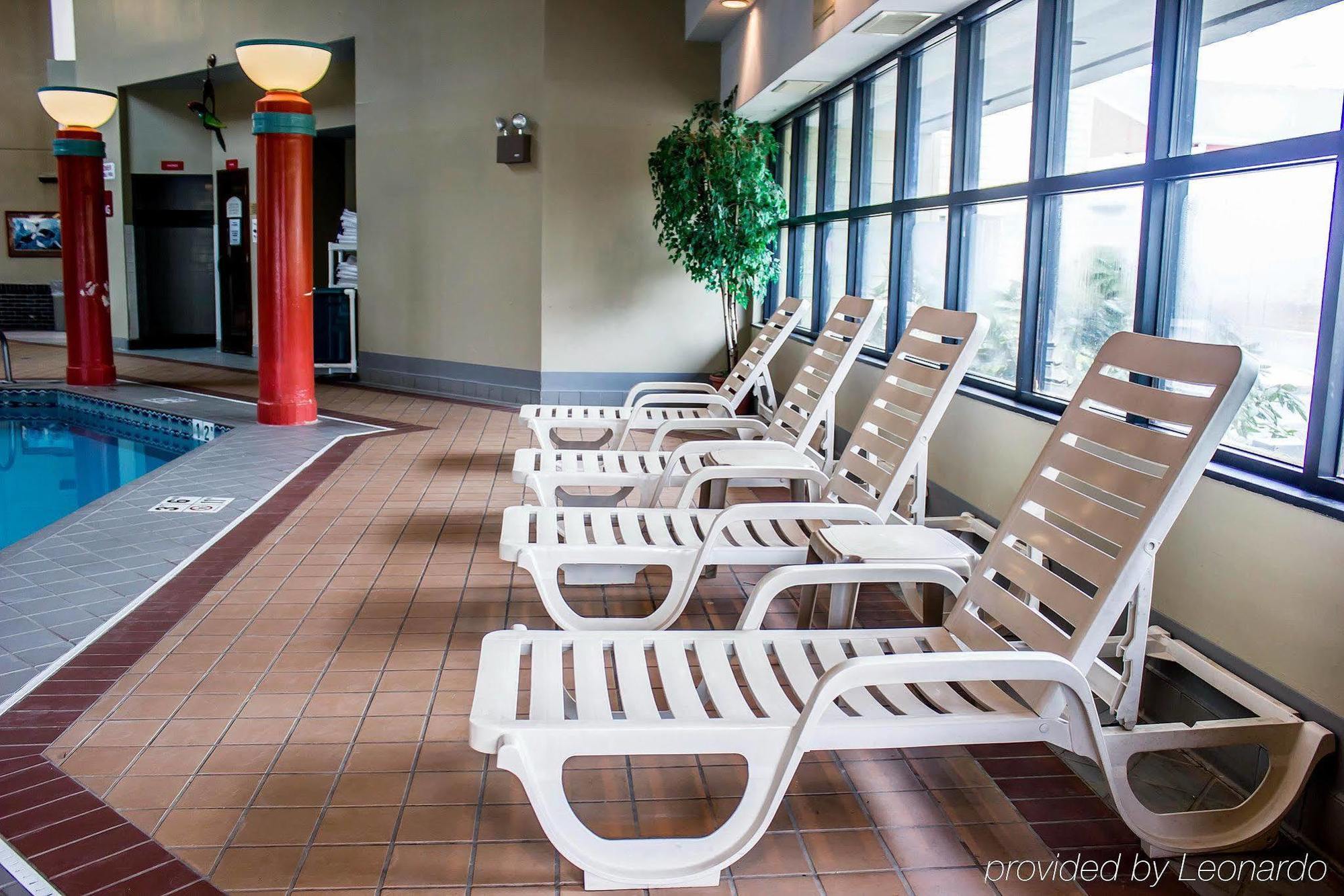 Country Inn & Suites By Radisson, Erie, Pa Kearsarge Exterior foto