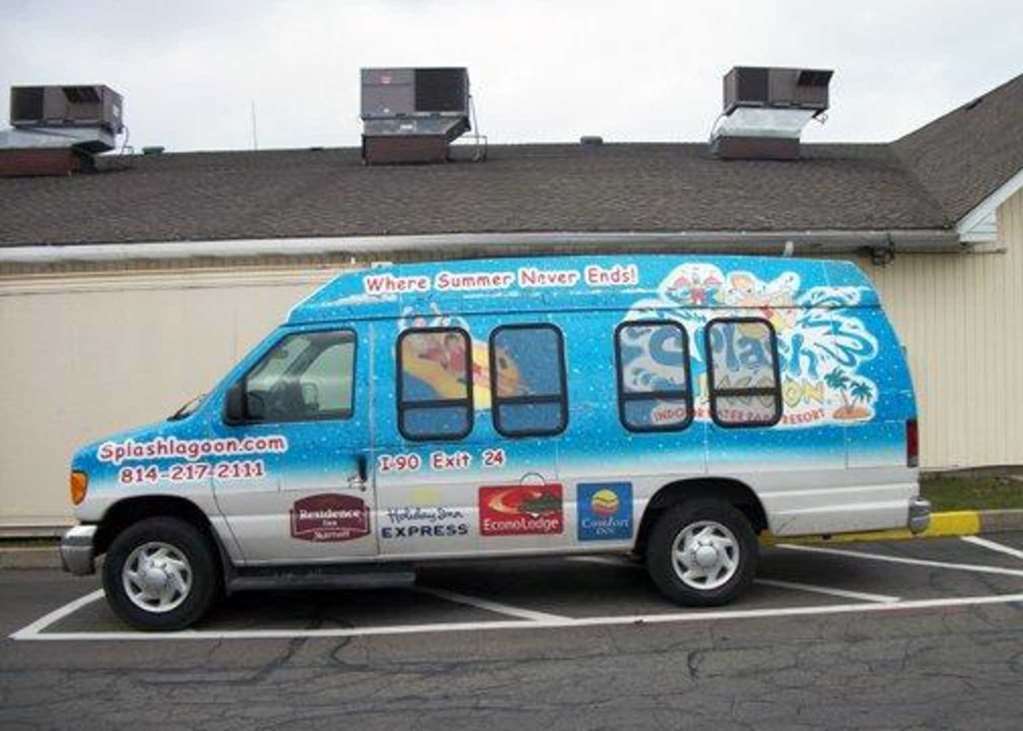 Country Inn & Suites By Radisson, Erie, Pa Kearsarge Ausstattung foto